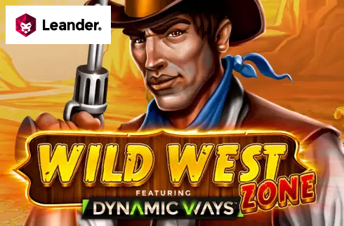 Wild West Zone